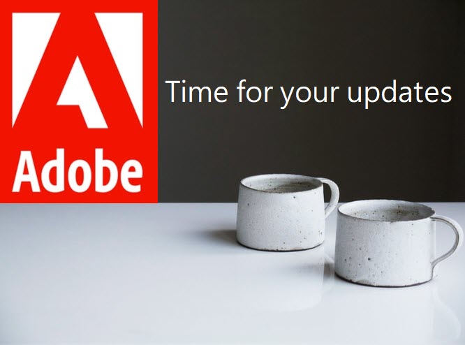 Updates Adobe- Devrun Digital Analytics Agency