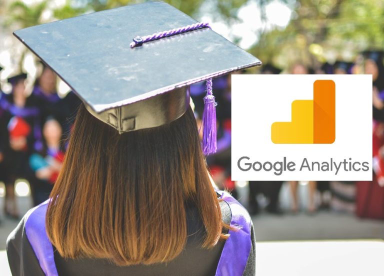 Advanced Google Analytics Certification - Devrun Digital Analytics Agency